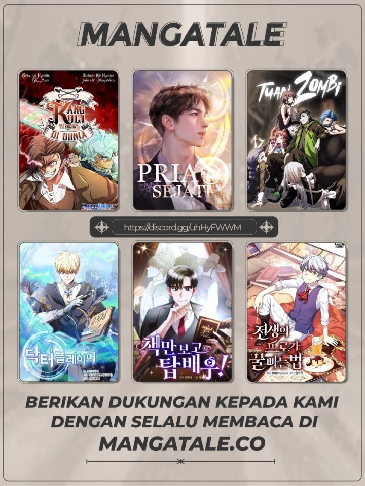 Dungeon Odyssey Chapter 64 Halaman 14
