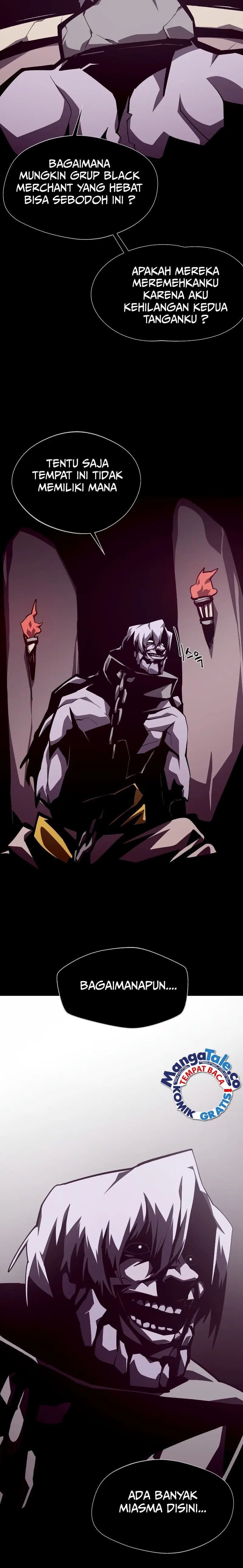 Dungeon Odyssey Chapter 66 Halaman 4