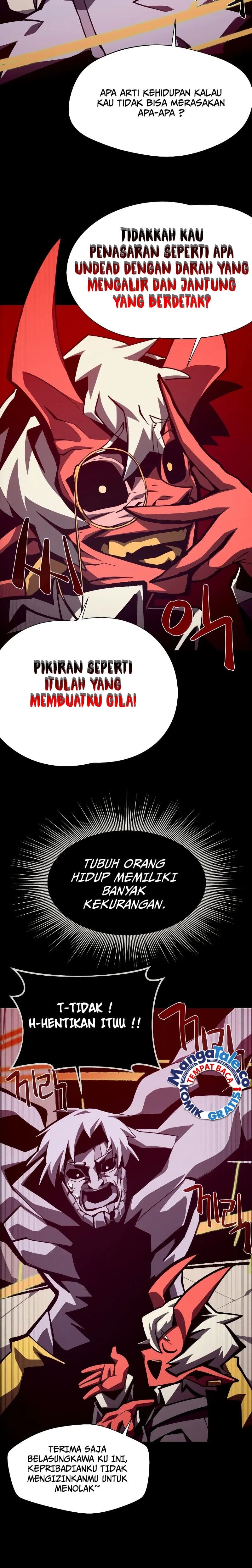 Dungeon Odyssey Chapter 66 Halaman 13