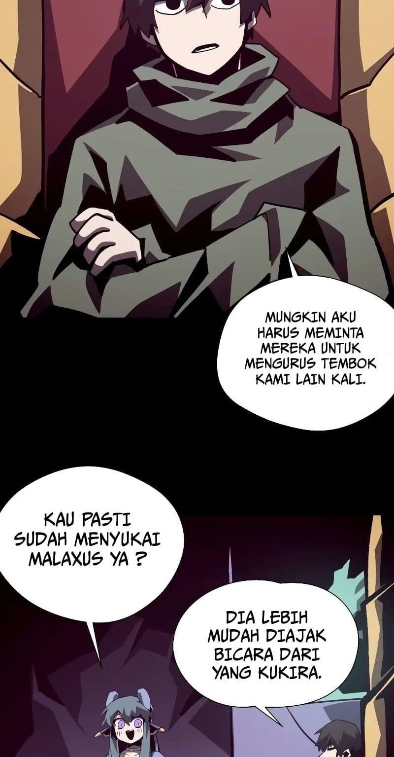 Dungeon Odyssey Chapter 68 Halaman 27