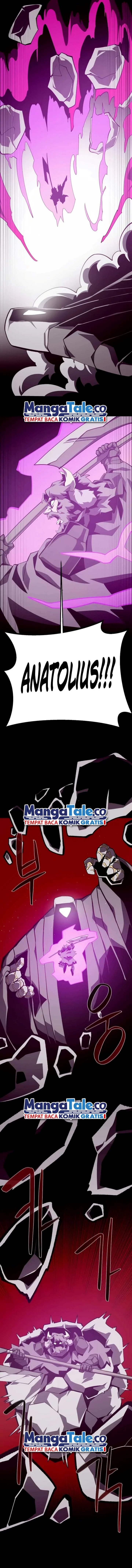 Dungeon Odyssey Chapter 73 Halaman 9