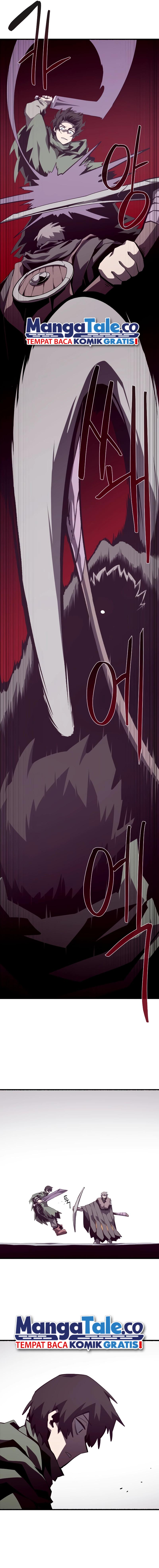 Dungeon Odyssey Chapter 78 Halaman 9