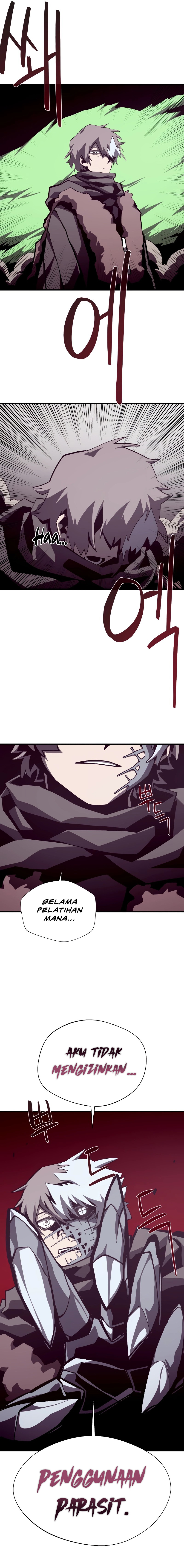 Dungeon Odyssey Chapter 78 Halaman 13