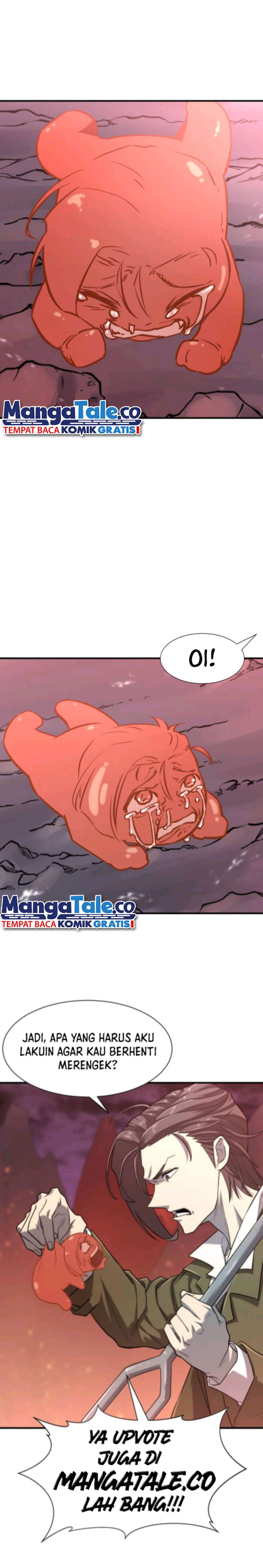 Dungeon Odyssey Chapter 78 Halaman 15