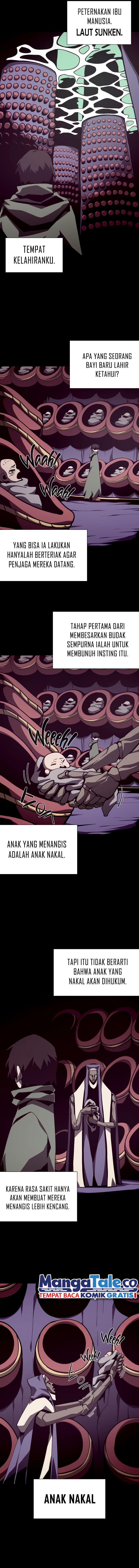 Dungeon Odyssey Chapter 80 Halaman 12