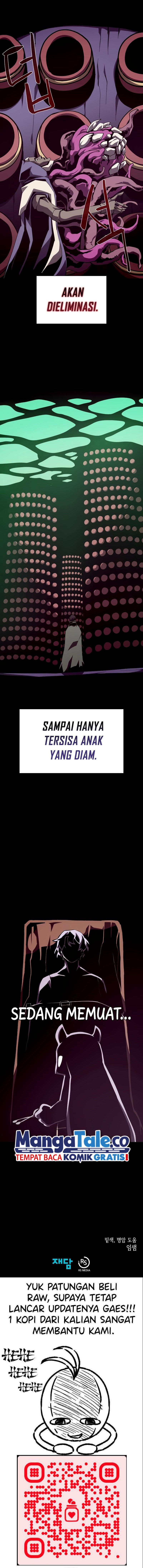 Dungeon Odyssey Chapter 80 Halaman 13