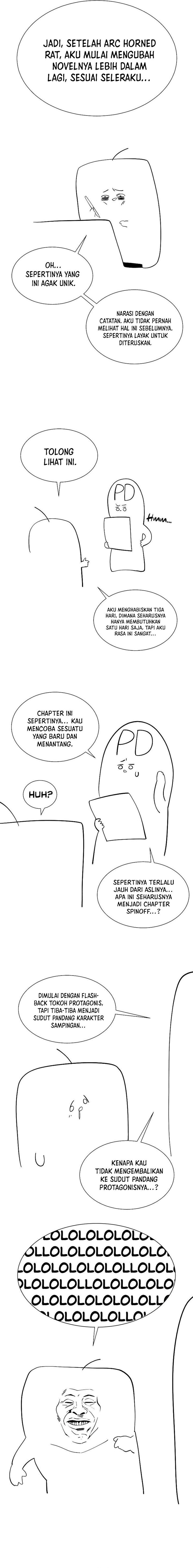 Dungeon Odyssey Chapter 82 Halaman 5