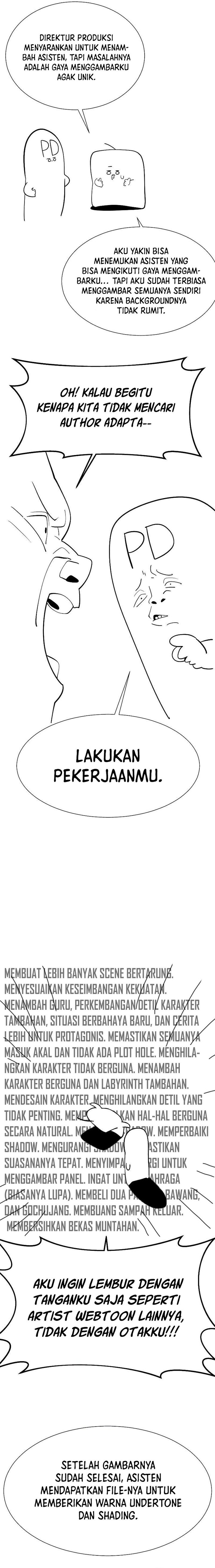 Dungeon Odyssey Chapter 82 Halaman 10