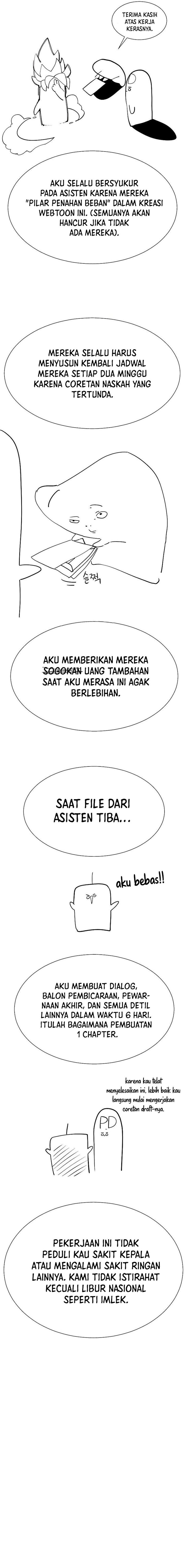 Dungeon Odyssey Chapter 82 Halaman 11