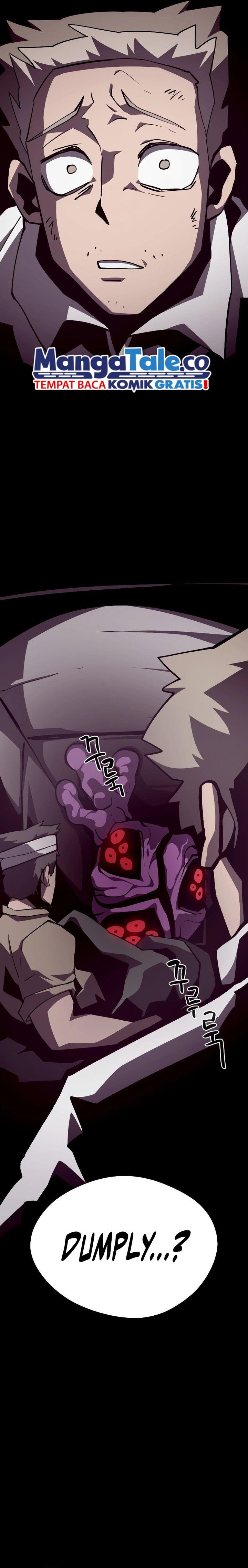 Dungeon Odyssey Chapter 82 Halaman 28