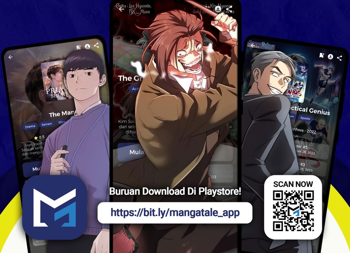 Dungeon Odyssey Chapter 90 Halaman 24