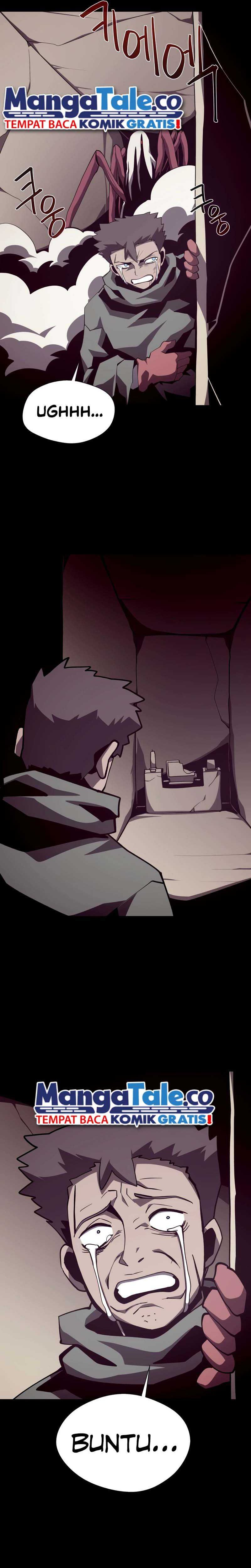 Dungeon Odyssey Chapter 92 Halaman 7