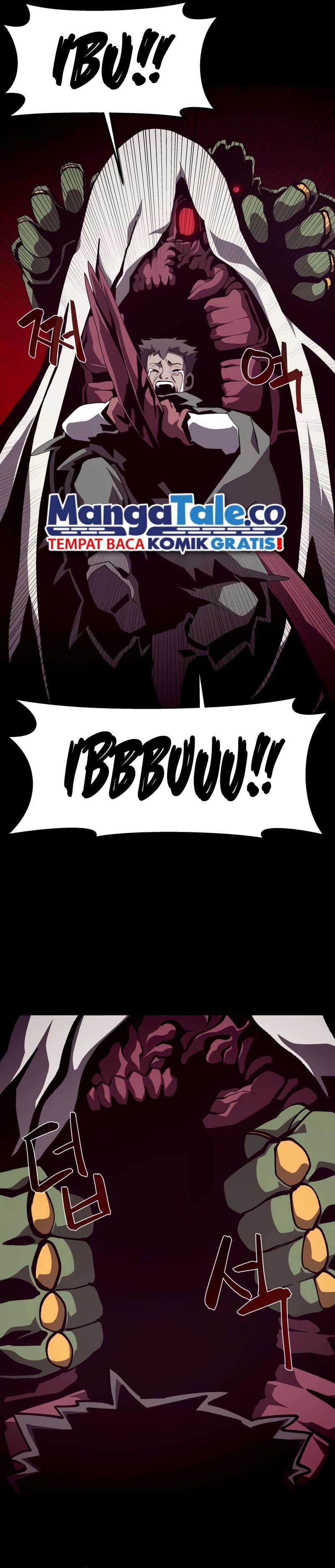 Dungeon Odyssey Chapter 92 Halaman 10
