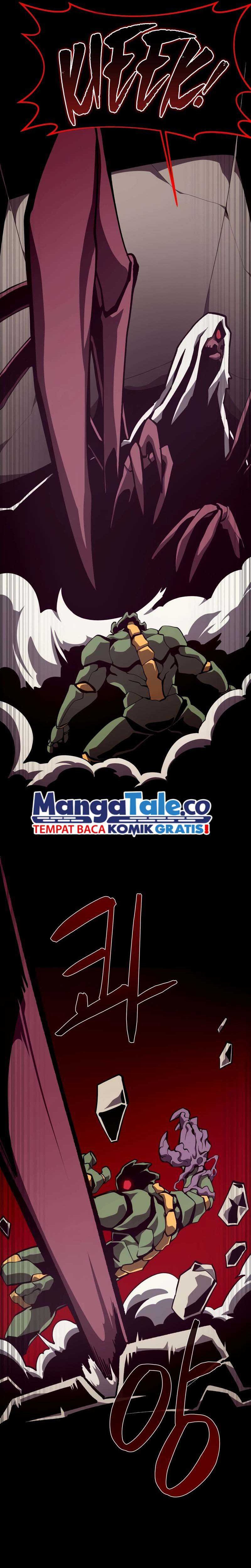 Dungeon Odyssey Chapter 92 Halaman 12