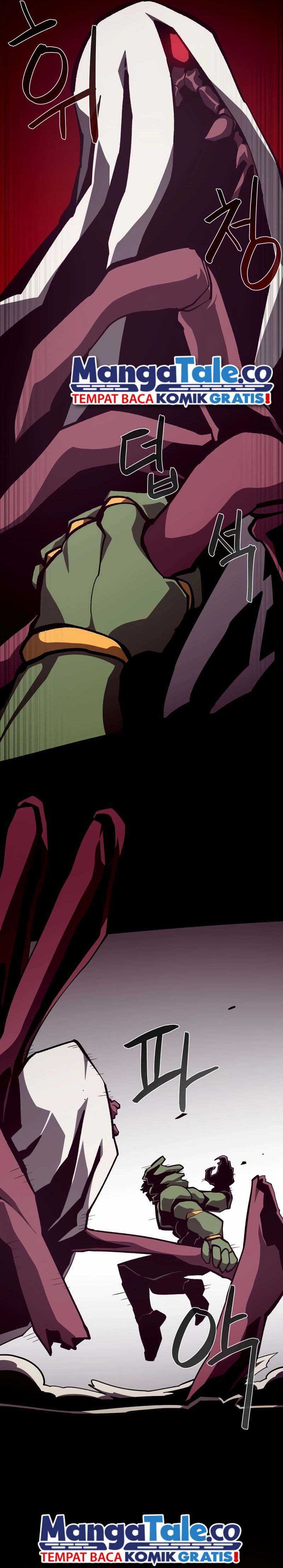 Dungeon Odyssey Chapter 92 Halaman 14