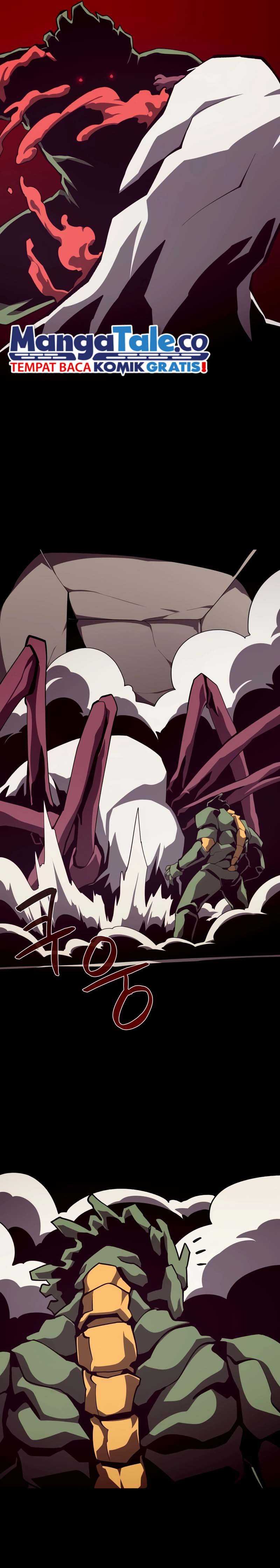 Dungeon Odyssey Chapter 92 Halaman 16