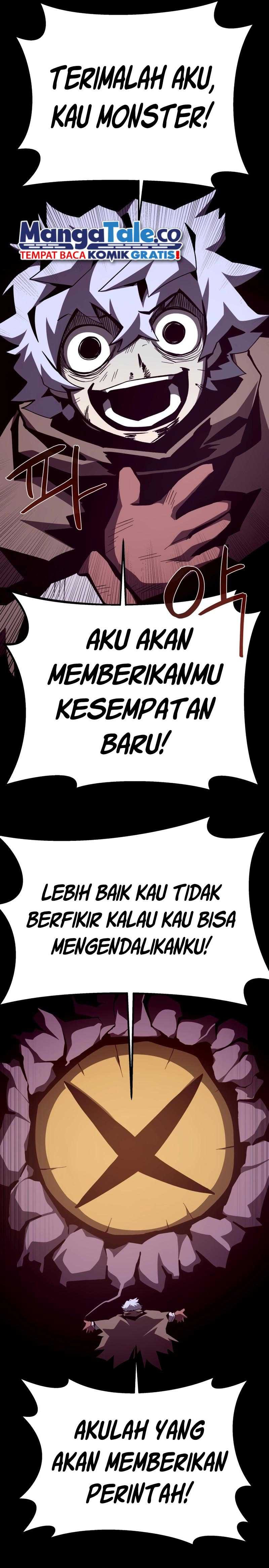 Dungeon Odyssey Chapter 93 Halaman 10