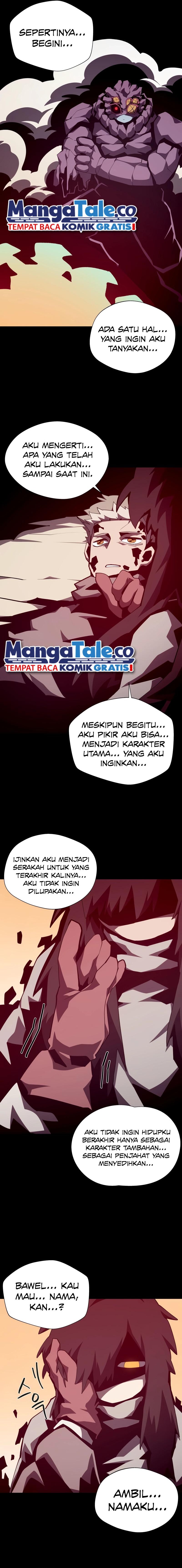 Dungeon Odyssey Chapter 95 Halaman 15