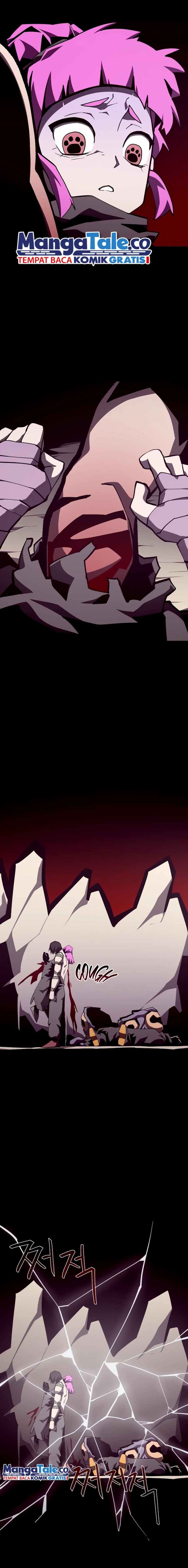 Dungeon Odyssey Chapter 96 Halaman 7