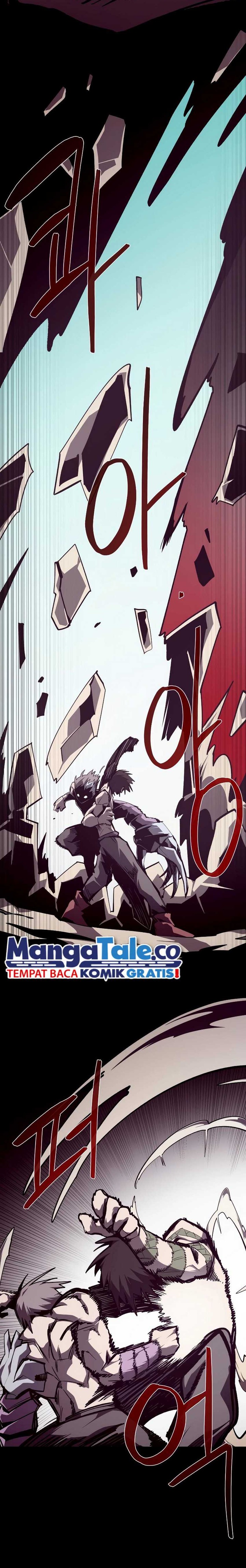 Dungeon Odyssey Chapter 97 Halaman 6
