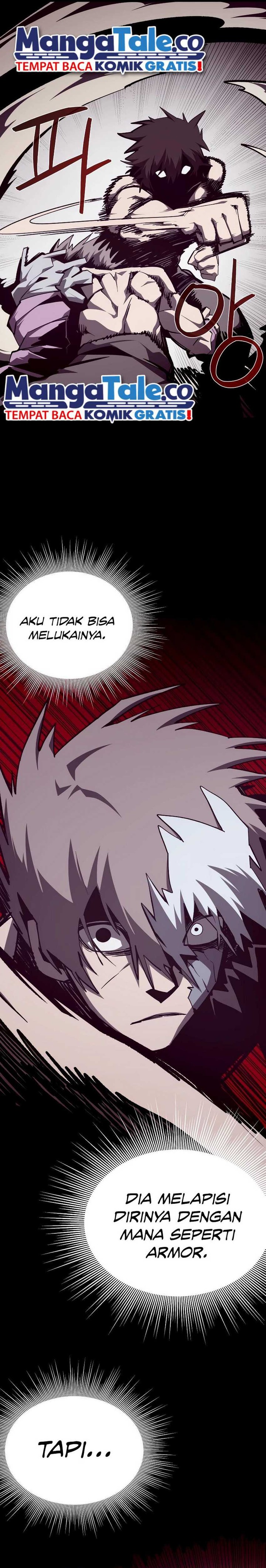 Dungeon Odyssey Chapter 97 Halaman 7