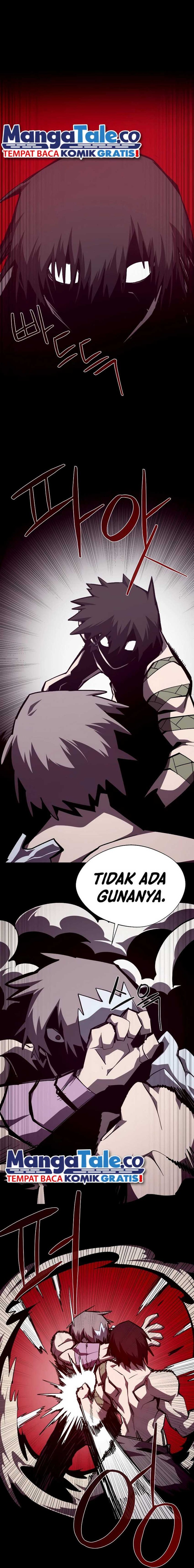 Dungeon Odyssey Chapter 97 Halaman 10