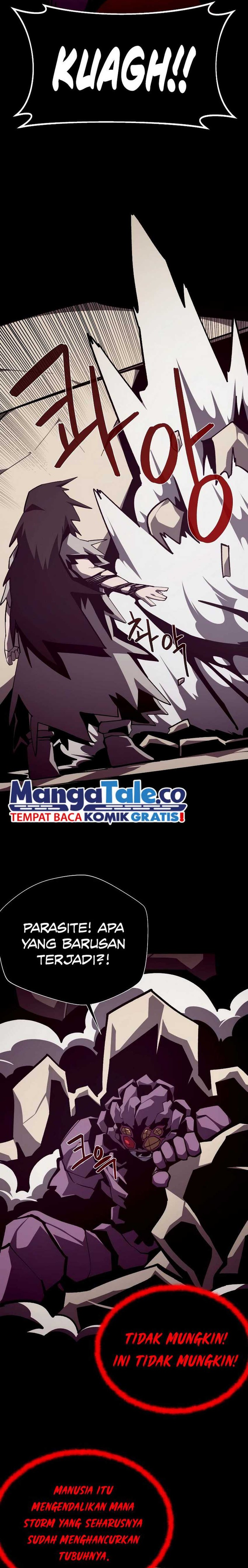 Dungeon Odyssey Chapter 97 Halaman 13