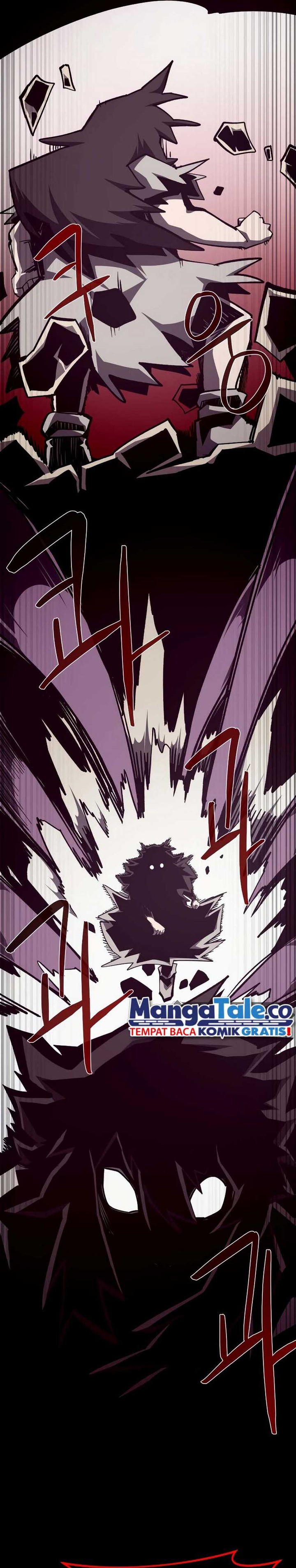 Dungeon Odyssey Chapter 97 Halaman 16