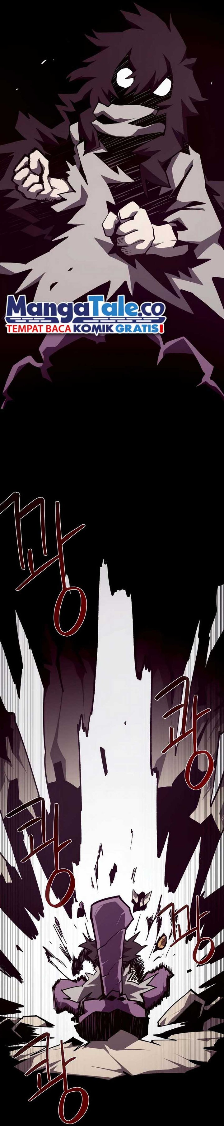 Dungeon Odyssey Chapter 97 Halaman 21