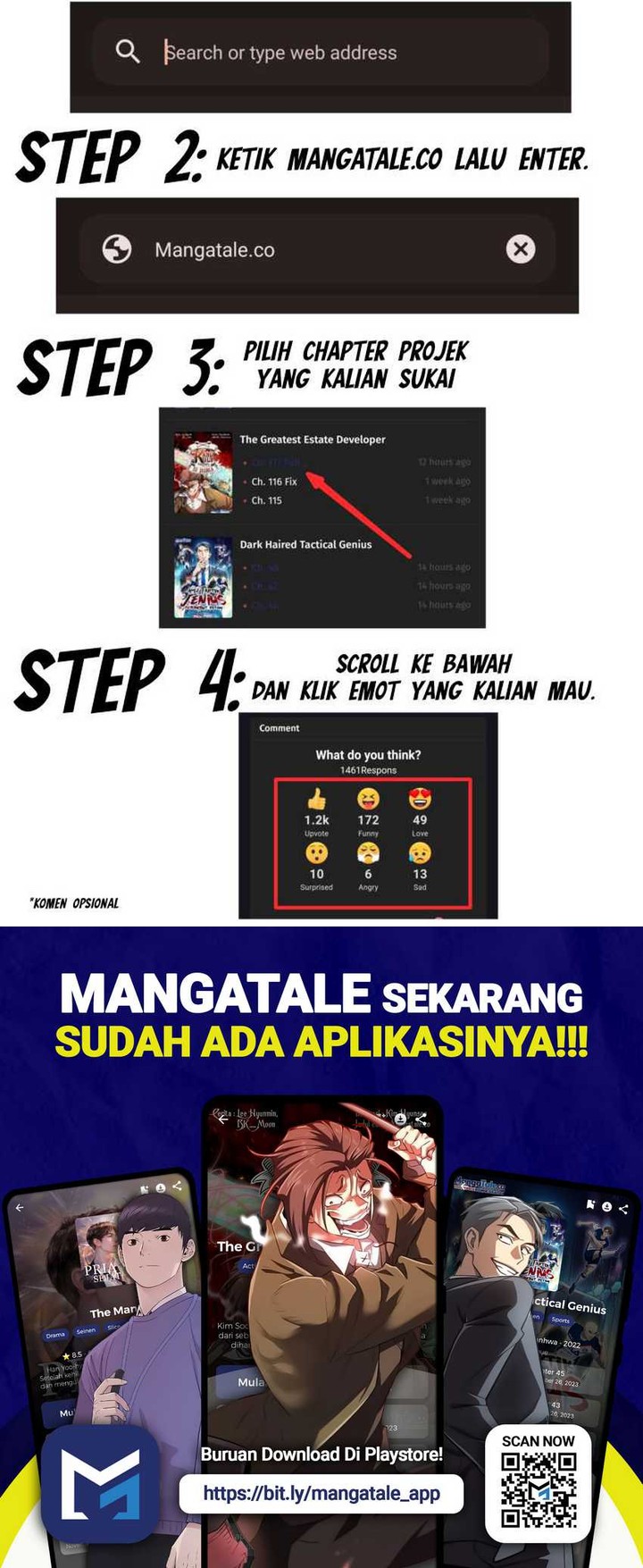 Dungeon Odyssey Chapter 97 Halaman 30