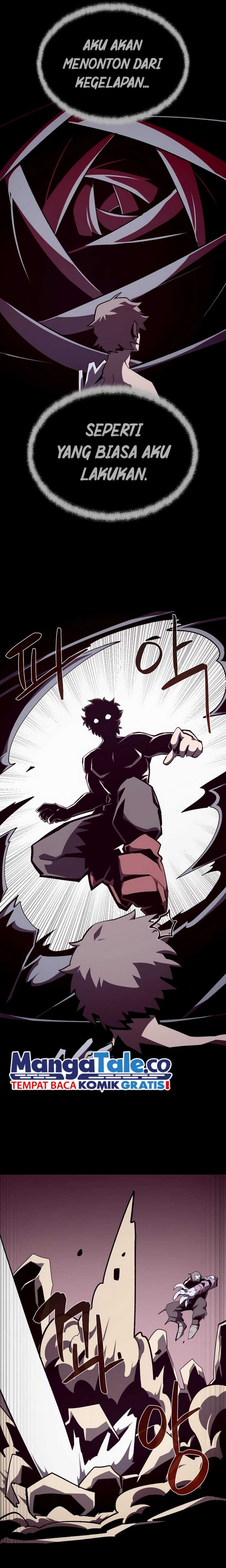 Dungeon Odyssey Chapter 98 Halaman 5
