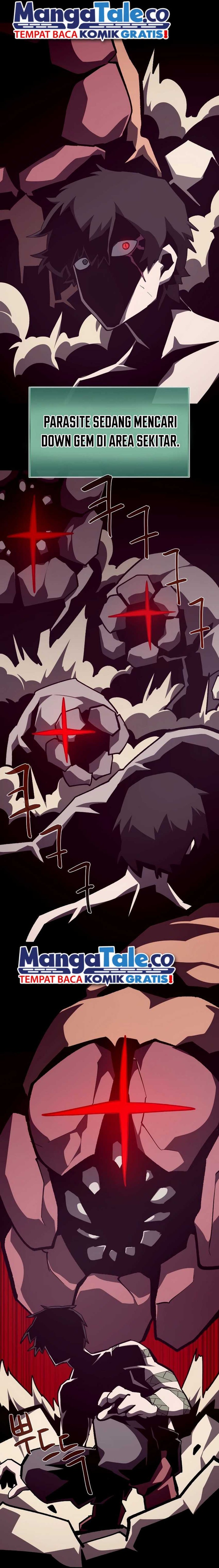 Dungeon Odyssey Chapter 98 Halaman 19