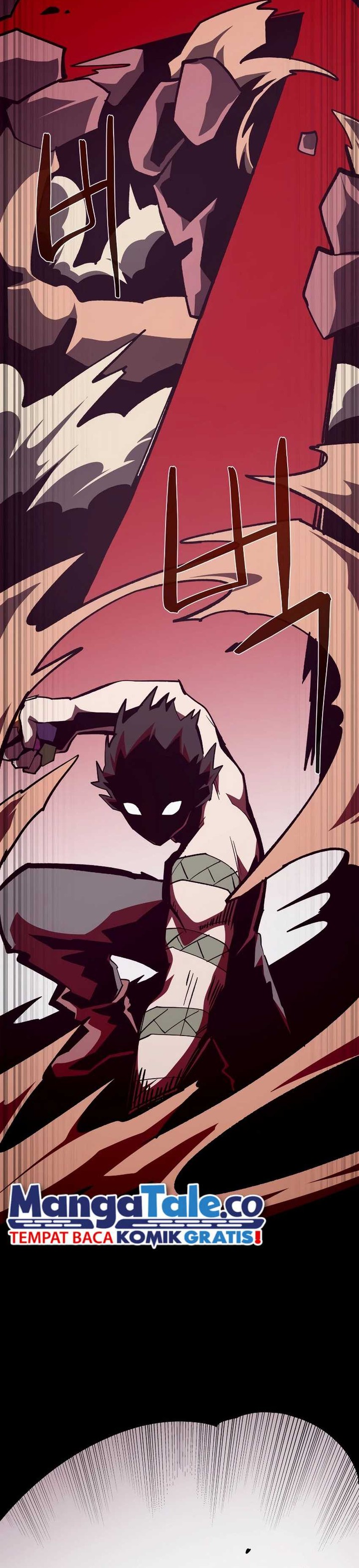 Dungeon Odyssey Chapter 98 Halaman 21