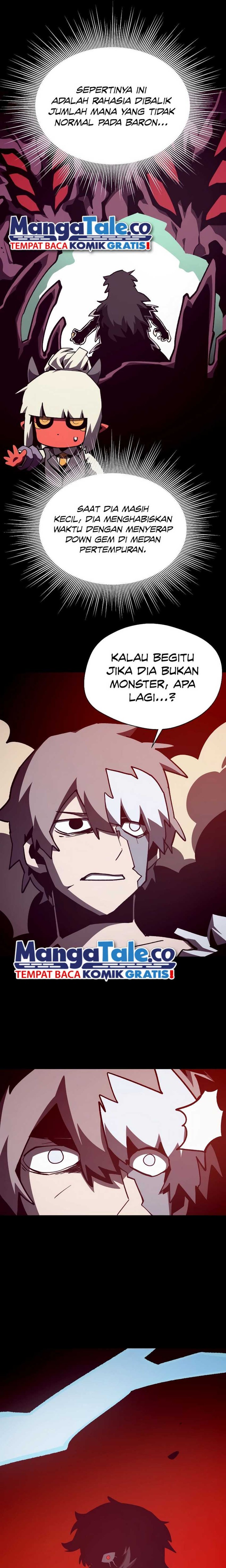 Dungeon Odyssey Chapter 98 Halaman 25