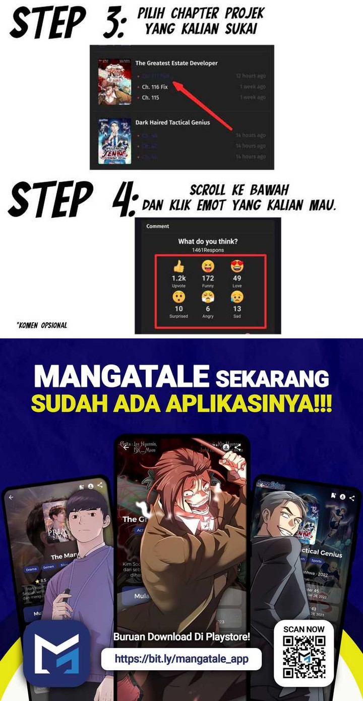 Dungeon Odyssey Chapter 98 Halaman 30