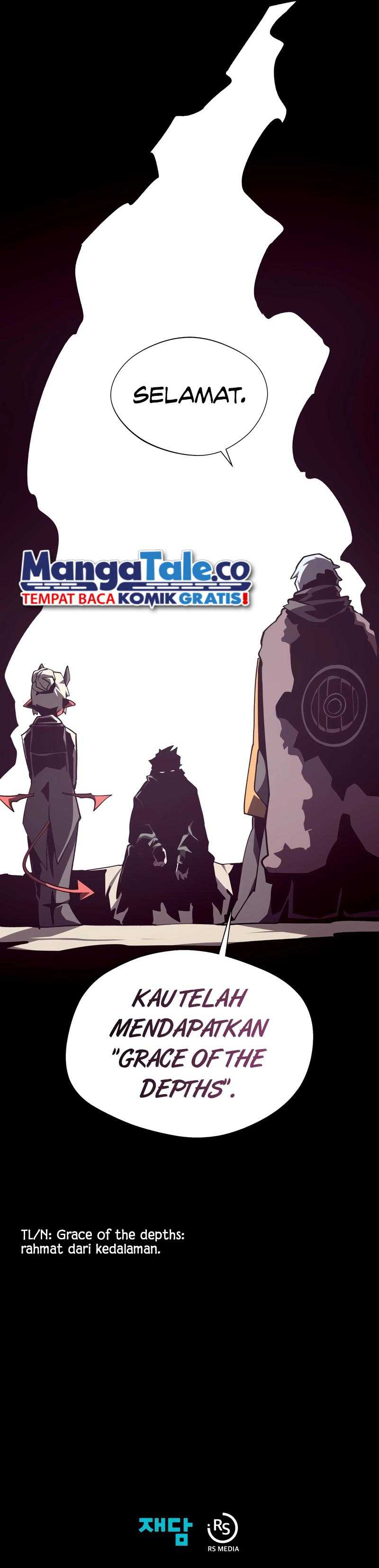 Dungeon Odyssey Chapter 100 Halaman 11