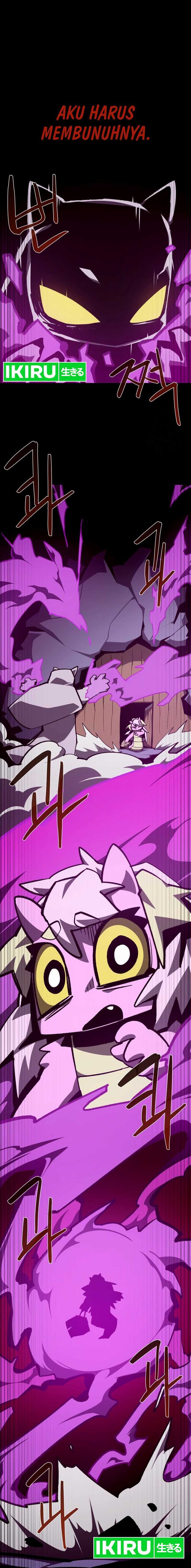 Dungeon Odyssey Chapter 103 Halaman 6