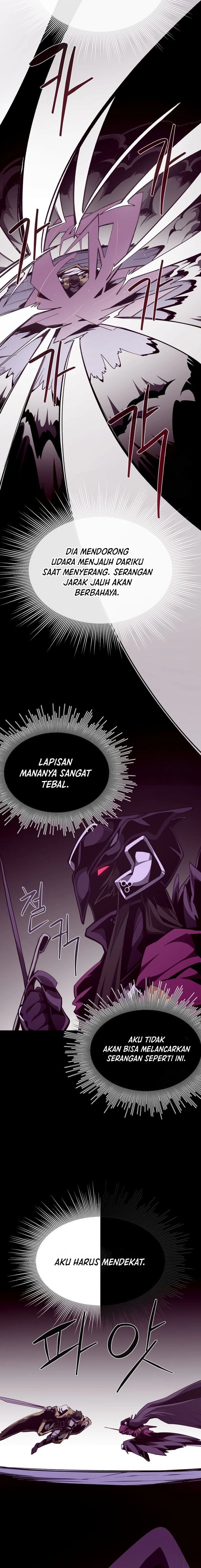 Dungeon Odyssey Chapter 120 Halaman 10