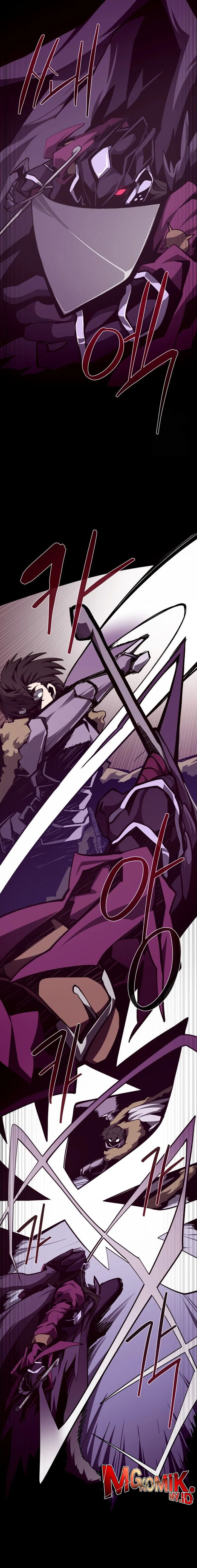 Dungeon Odyssey Chapter 120 Halaman 11