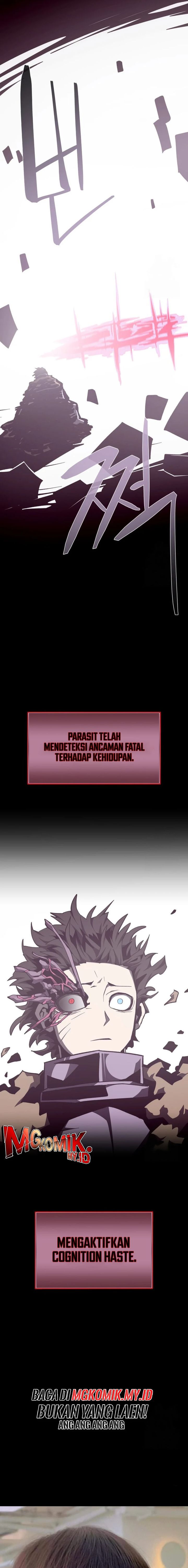 Dungeon Odyssey Chapter 120 Halaman 21
