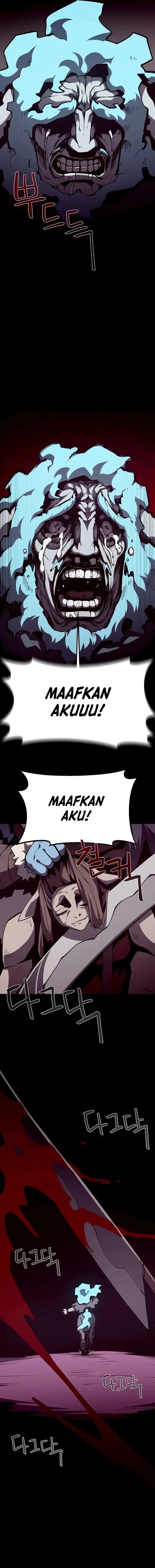 Dungeon Odyssey Chapter 136 Halaman 11