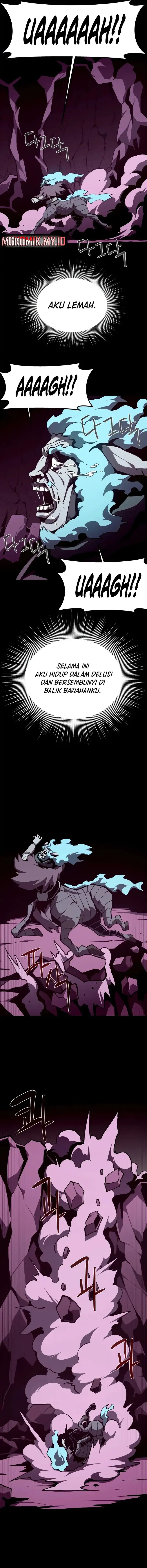 Dungeon Odyssey Chapter 136 Halaman 12