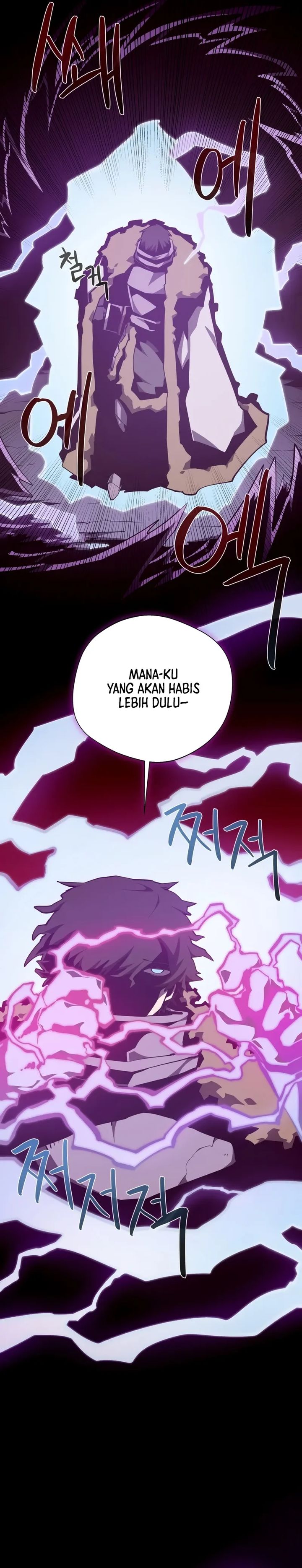 Dungeon Odyssey Chapter 142 Halaman 8