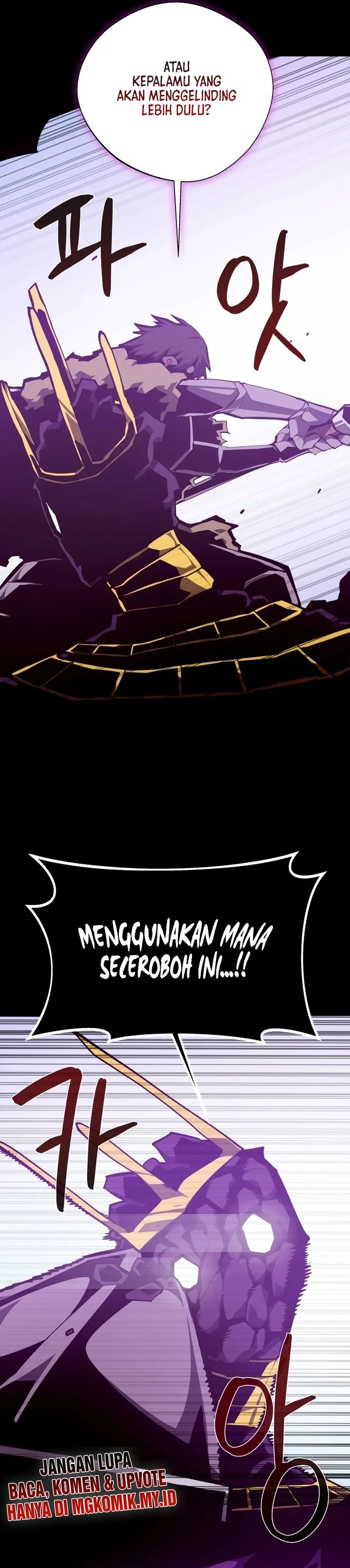 Dungeon Odyssey Chapter 142 Halaman 10