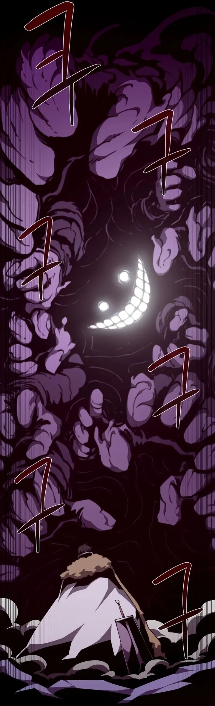 Dungeon Odyssey Chapter 142 Halaman 19