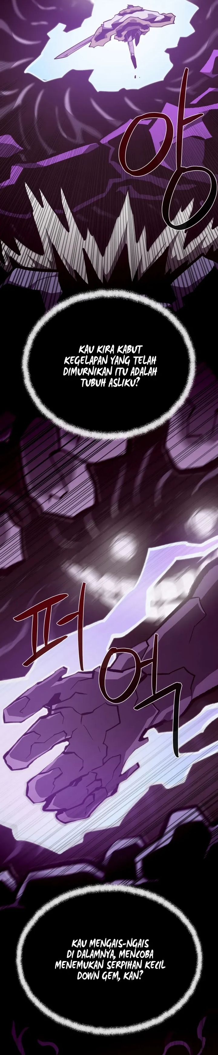 Dungeon Odyssey Chapter 142 Halaman 22