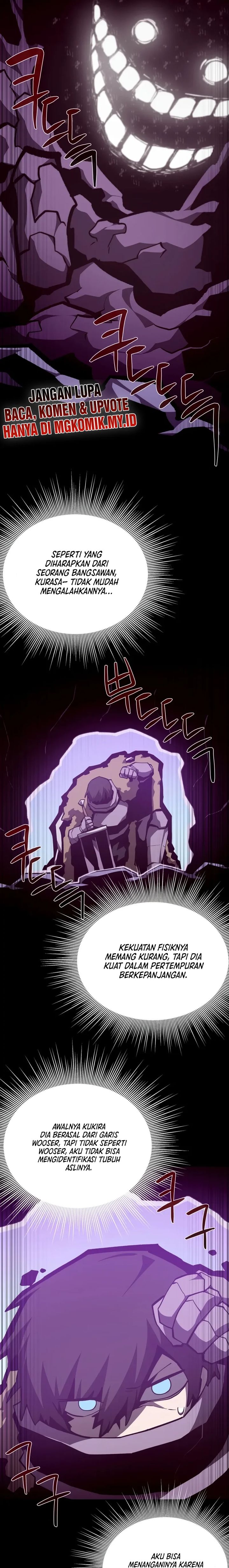Dungeon Odyssey Chapter 142 Halaman 24