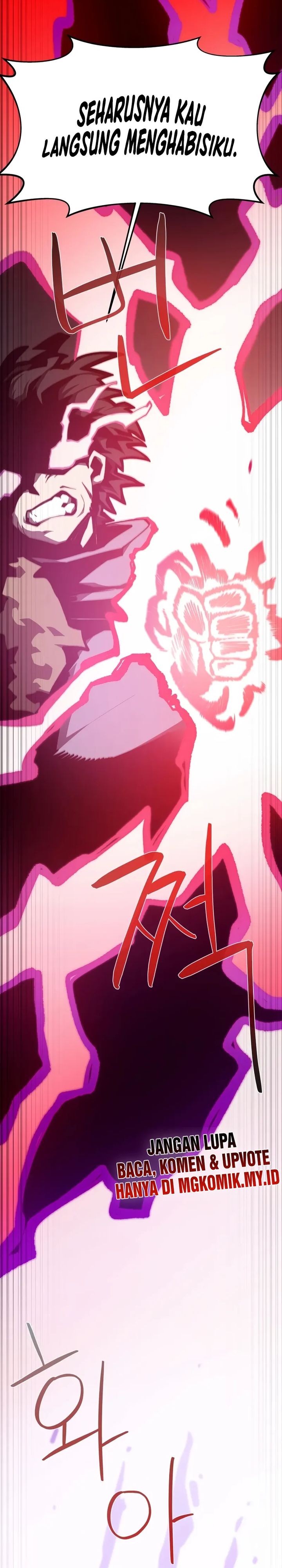Dungeon Odyssey Chapter 142 Halaman 30
