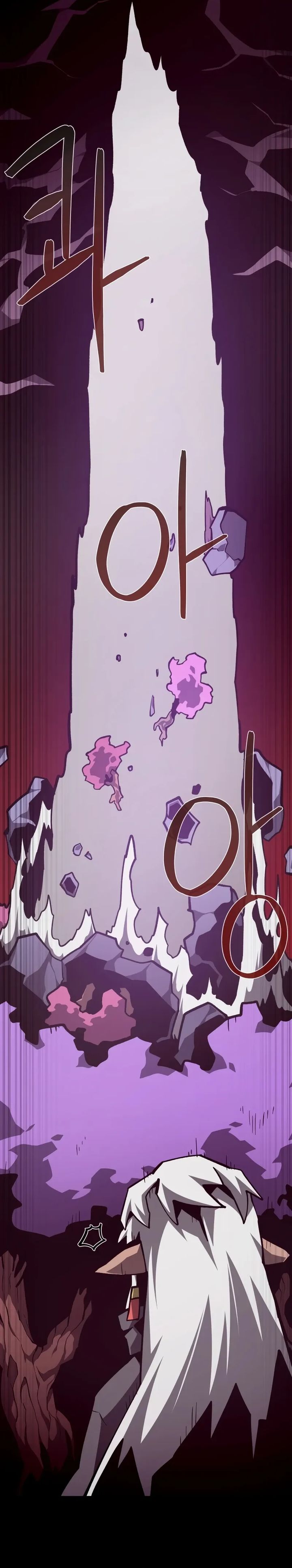 Dungeon Odyssey Chapter 142 Halaman 33
