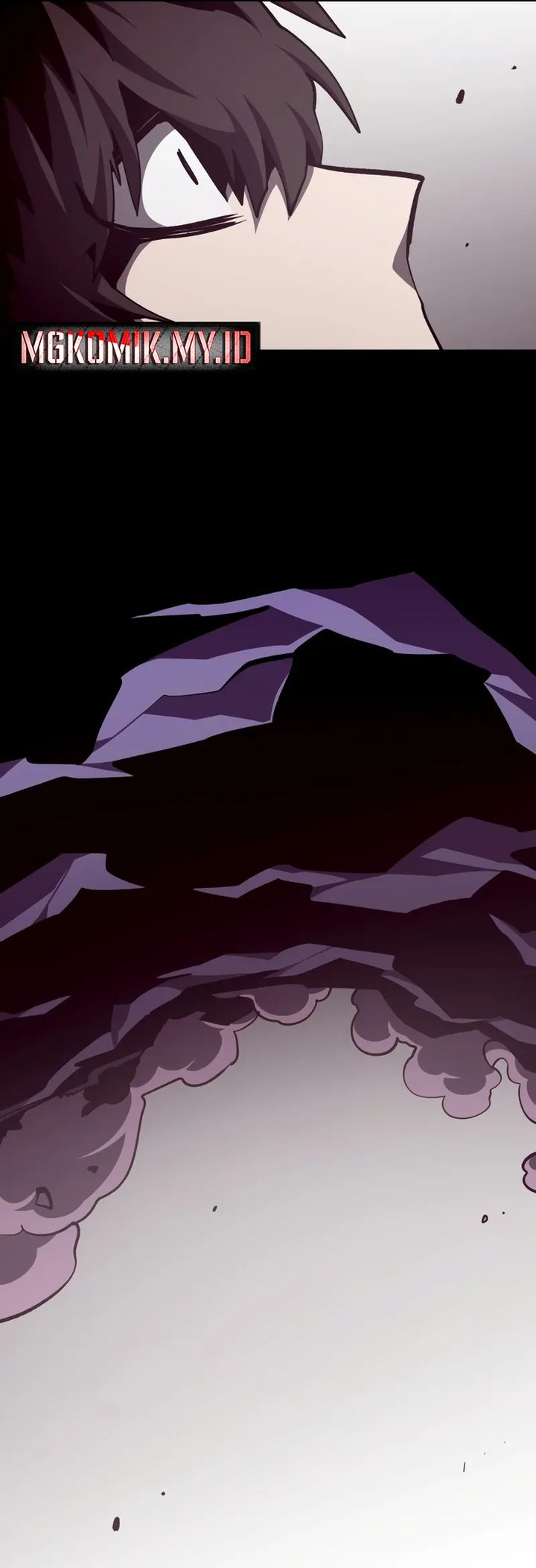 Dungeon Odyssey Chapter 142 Halaman 37